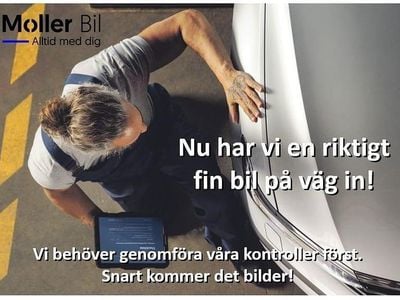 Silver Begagnad 2021 Mercedes GLC300 SUV | 359 000 kr (Bra pris)