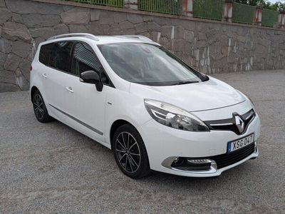 Renault Grand Scénic III