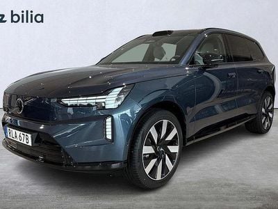 Volvo EX90