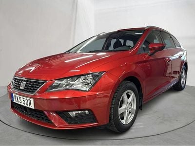 Seat Leon ST