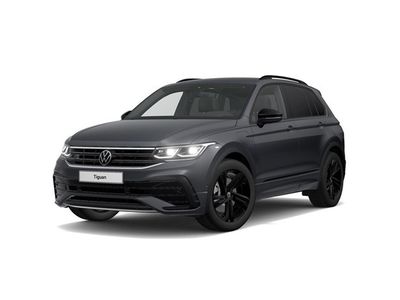 begagnad VW Tiguan R-Line R-LINE EHYBRID 245 HK - Lagerbil