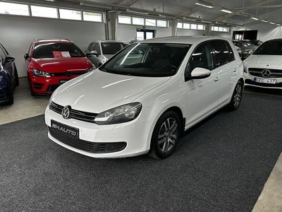 VW Golf VII