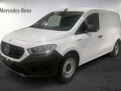 Ny Mercedes eCitan 22 kW (30 HK) 2025