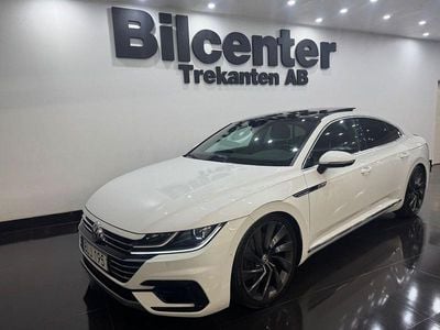 VW Arteon