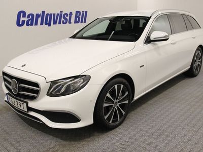 Mercedes E300