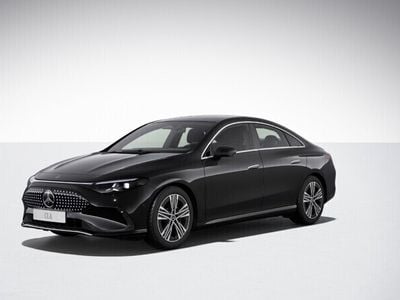 Ny 2026 Mercedes 350 Sedan | 673 000 kr