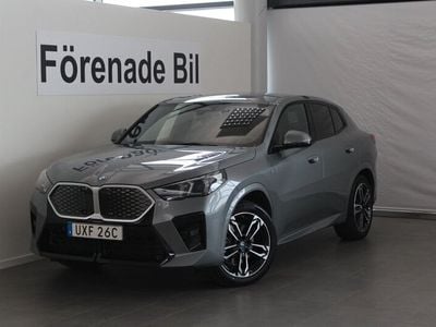 BMW iX2