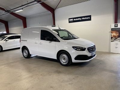 Mercedes Citan 110