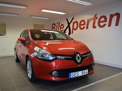 Renault Clio IV