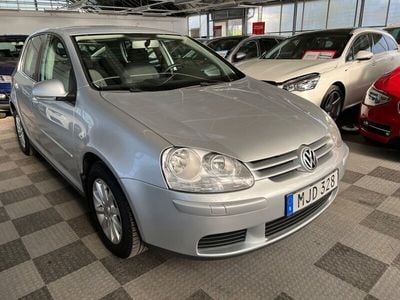 VW Golf VI