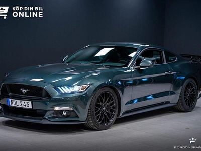 Ford Mustang GT