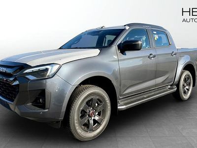 Begagnad 2024 Isuzu D-Max Pickup | 539 900 kr