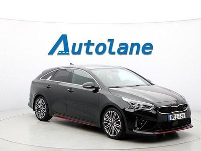 Kia ProCeed GT