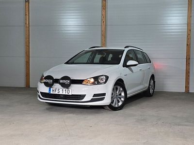 VW Golf VII