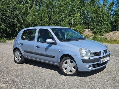 Renault Clio R.S.