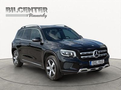 Mercedes GLB200
