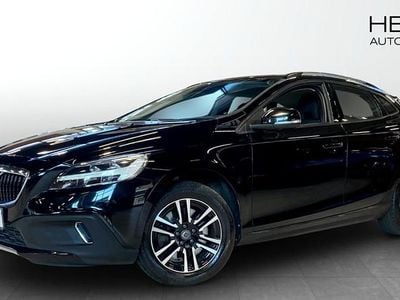 Volvo V40 CC
