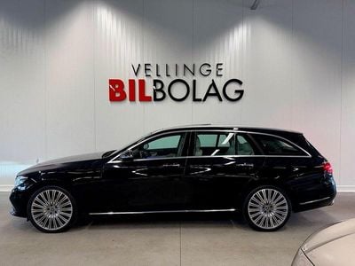 Mercedes E400