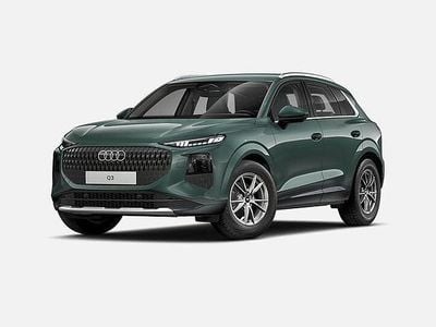 Ny Audi Q3 Proline 150 HK (110 kW) 2026 SUV