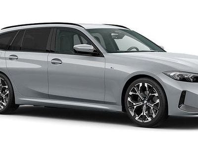 Ny BMW 330e Comfort Edition 2026 Grå Kombi