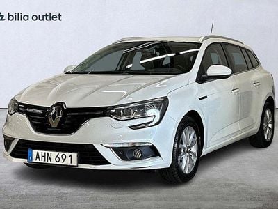 Renault Mégane GrandTour