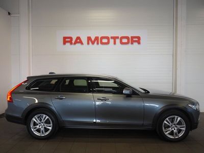 Volvo V90 CC