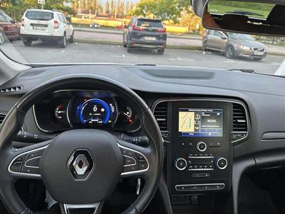 Renault Mégane IV