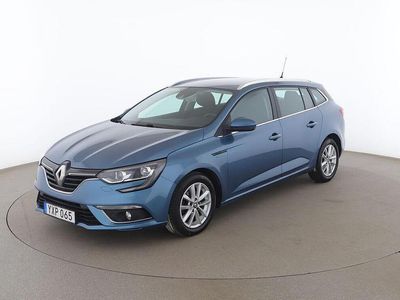 Renault Mégane GrandTour