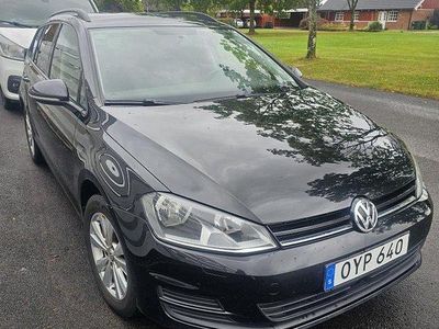 VW Golf VII