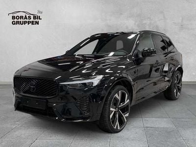 Begagnad 2026 Volvo XC60 SUV | 719 000 kr