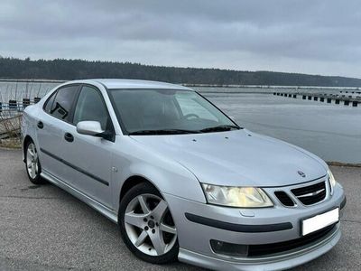 Saab 9-3