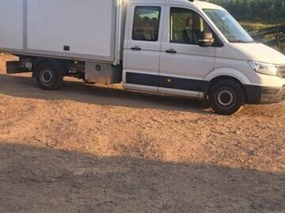 VW Crafter