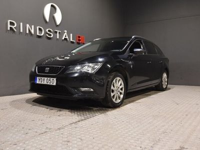 Seat Leon ST