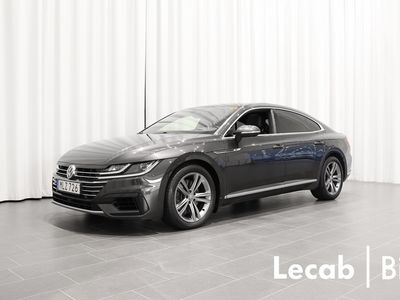 VW Arteon