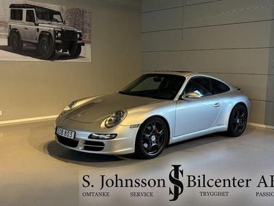 Porsche 911 Carrera S