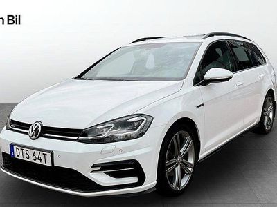 VW Golf VIII