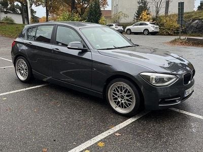 BMW 120