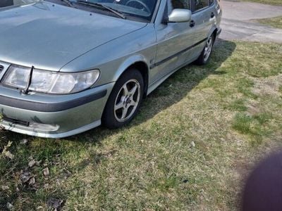 Saab 9-3