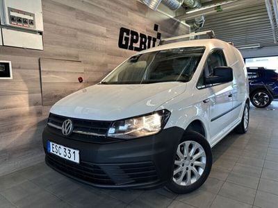 VW Caddy