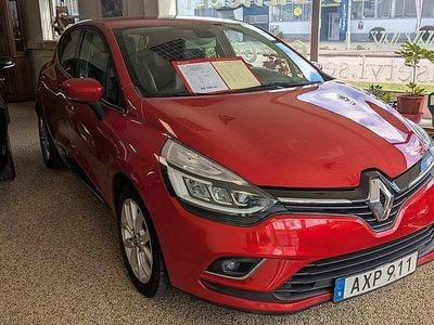 Renault Clio IV
