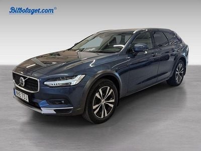 Volvo V90 CC