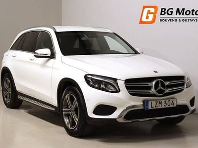 Mercedes GLC220