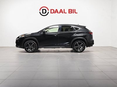 Lexus NX300h