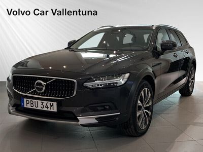 Volvo V90 CC