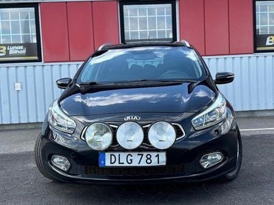 Kia Ceed Sportswagon