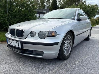 BMW 316 Compact