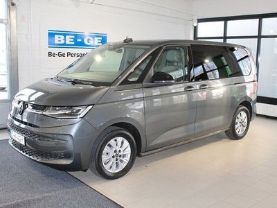 begagnad VW Multivan eHybrid Life,