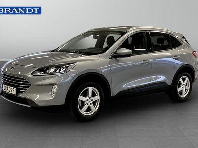 Grå Begagnad 2024 Ford Kuga SUV | 299 900 kr (Lite dyr)