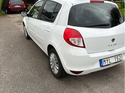 Renault Clio R.S.
