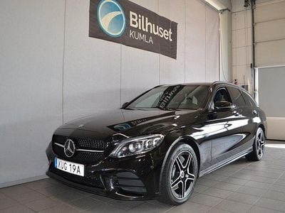 Mercedes C300e